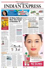 The New Indian Express-Kozhikode