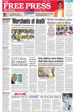 Free Press - Mumbai Epaper