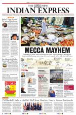 The New Indian Express-Villupuram