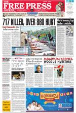 Free Press - Mumbai Epaper