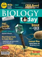 Biology Today 