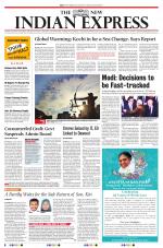 The New Indian Express-Kottayam