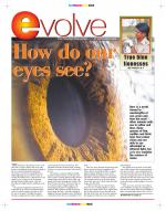 Evolve