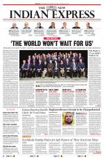 The New Indian Express-Mangaluru