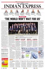 The New Indian Express-Villupuram