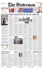 Delhi - The Statesman