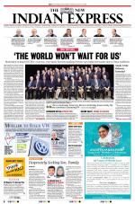 The New Indian Express-Kochi