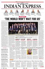 The New Indian Express-Hubballi