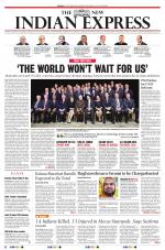 The New Indian Express-Belagavi