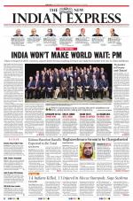 The New Indian Express-Bengaluru