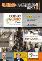 Wire & Cable India