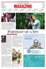 The Sunday Standard Magazine