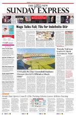The New Indian Express-Kozhikode
