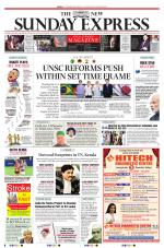 The New Indian Express-Villupuram