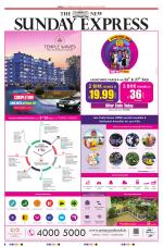 The New Indian Express-Chennai