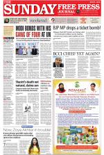 Free Press - Mumbai Epaper
