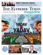 The Economic Times Magazine