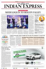 The New Indian Express-Sambalpur