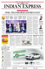 The New Indian Express-Villupuram