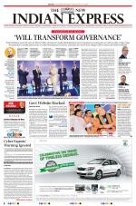 The New Indian Express-Kozhikode