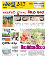 Chittoor District