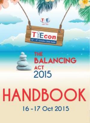TiEcon ehandbook