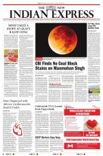 The New Indian Express-Kottayam