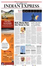 The New Indian Express-Mangaluru