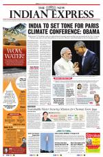 The New Indian Express-Villupuram