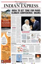 The New Indian Express-Kozhikode