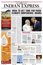 The New Indian Express-Chennai