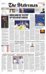Kolkata - The Statesman