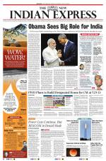 The New Indian Express-Bengaluru