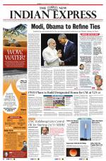 The New Indian Express-Belagavi