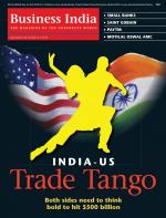 Business India