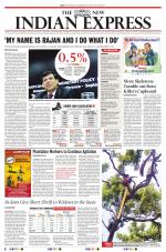 The New Indian Express-Kottayam