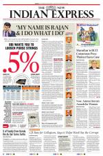 The New Indian Express-Tirunelveli