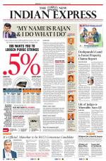 The New Indian Express-Mangaluru