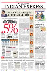 The New Indian Express-Coimbatore