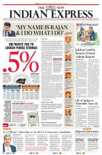 The New Indian Express-Belagavi