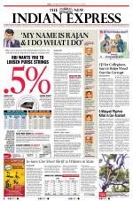 The New Indian Express-Kochi