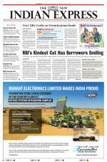 The New Indian Express-Vijayawada