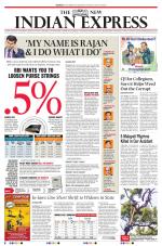 The New Indian Express-Kozhikode