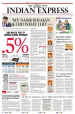 The New Indian Express-Madurai