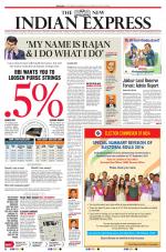 The New Indian Express-Bengaluru