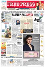 Free Press - Indore Epaper Edition