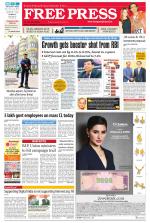 Free Press - Bhopal Epaper Edition