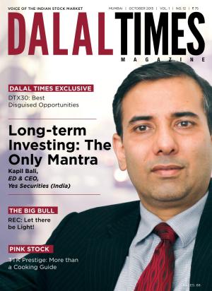 Vol 1 Issue 12, October 2015