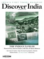 Discover India