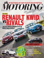MOTORING WORLD